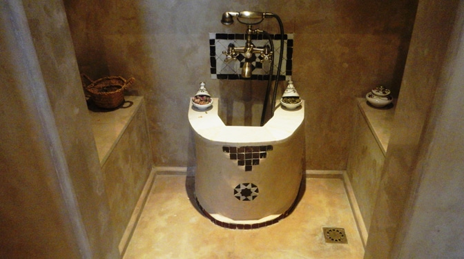 Petite villa en vente Marrakech