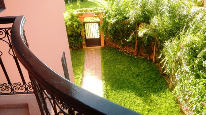 Petite villa en vente Marrakech