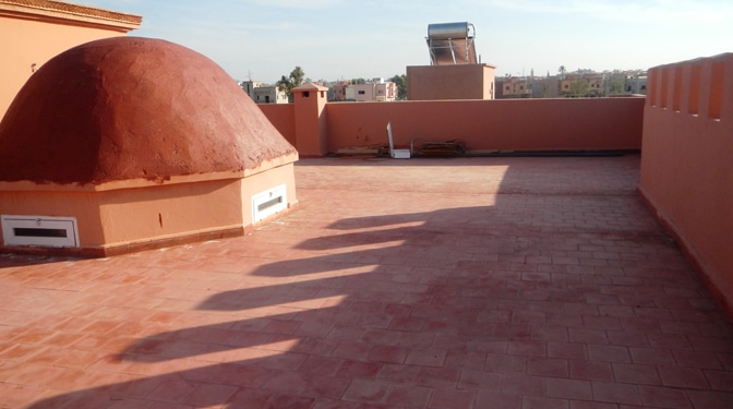 Petite villa en vente Marrakech