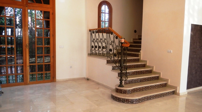 Petite villa en vente Marrakech