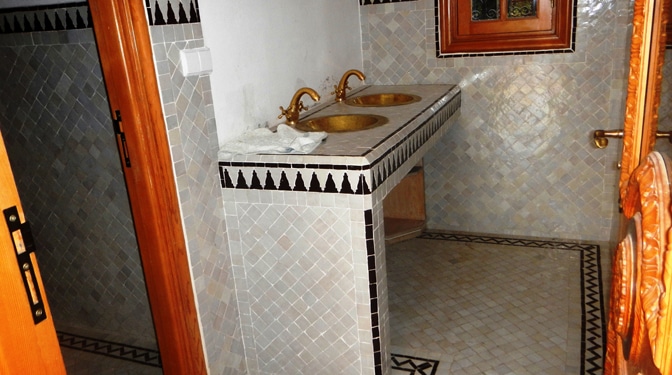 Petite villa en vente Marrakech