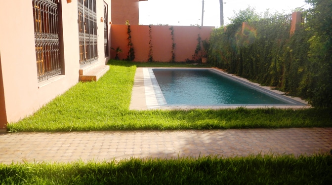 Petite villa en vente Marrakech