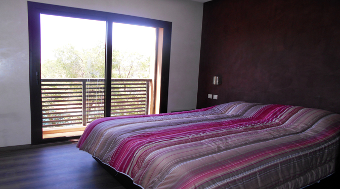 Location Appartement de standing Gueliz