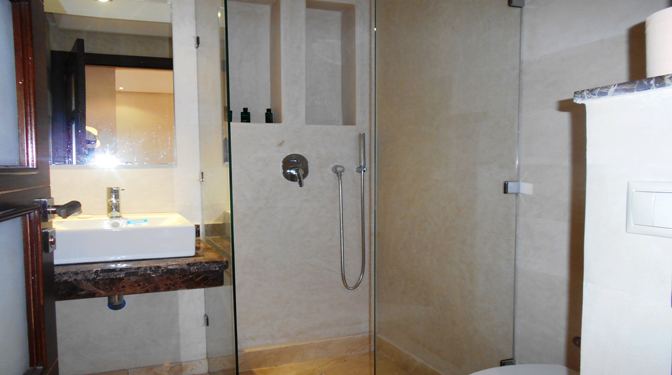 Location Appartement de standing Gueliz