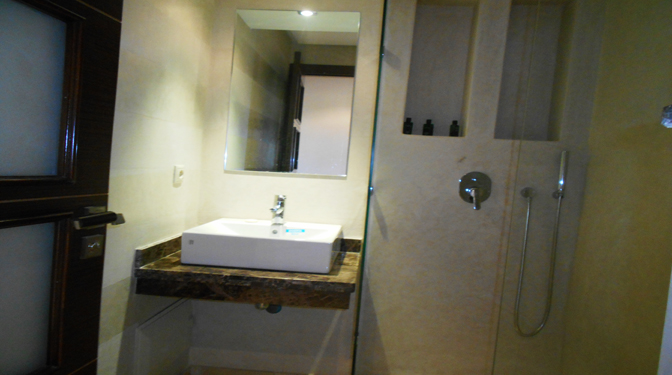 Location Appartement de standing Gueliz