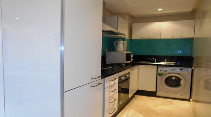 Location Appartement de standing Gueliz