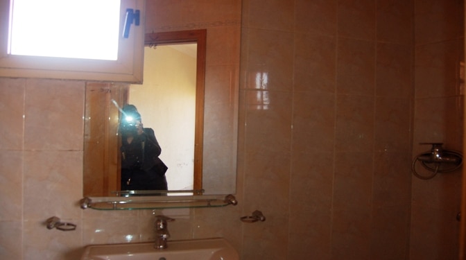 Unfurnished Apartment for Sale with Terrace in Gueliz