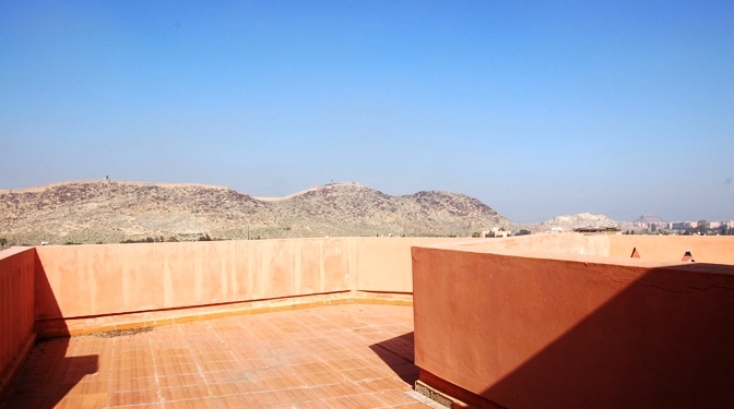 Unfurnished Apartment for Sale with Terrace in Gueliz