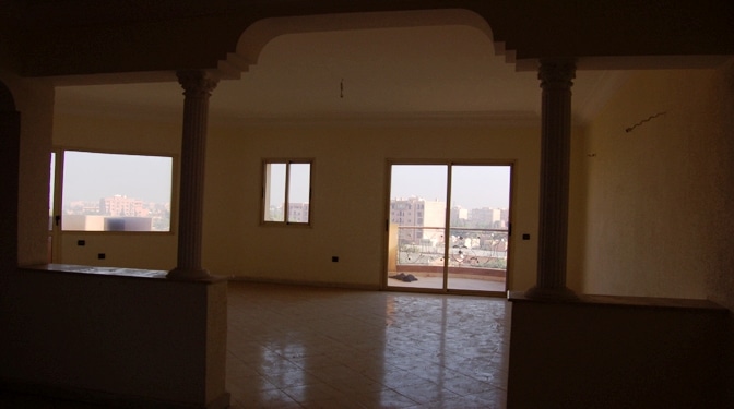 Unfurnished Apartment for Sale with Terrace in Gueliz