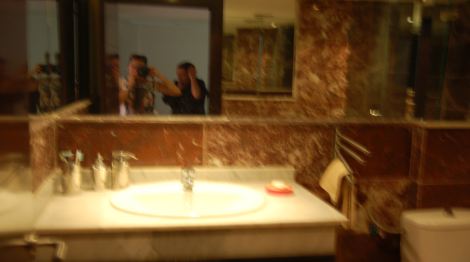 Location Appartement moderne Majorelle