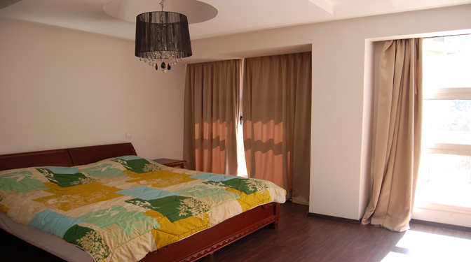 Location Appartement moderne Majorelle