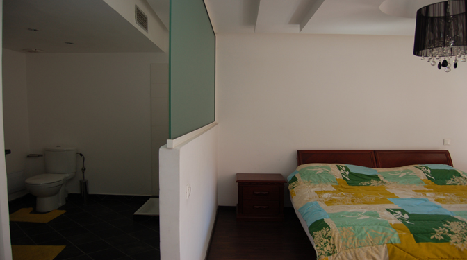 Location Appartement moderne Majorelle