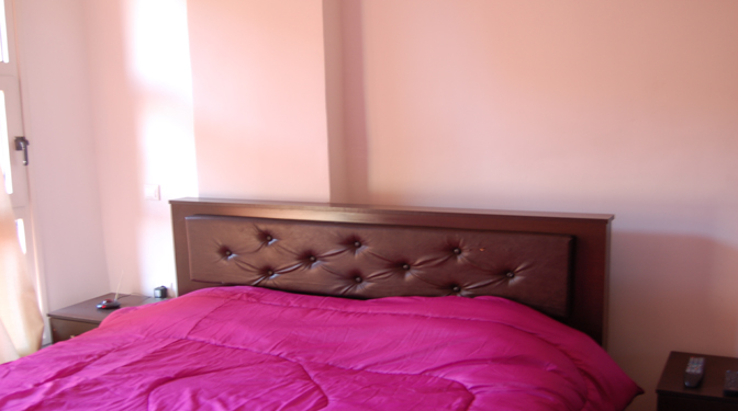 Location Appartement moderne Majorelle