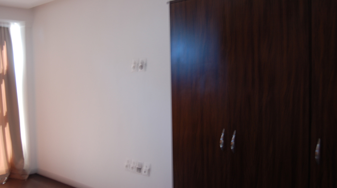 Location Appartement moderne Majorelle