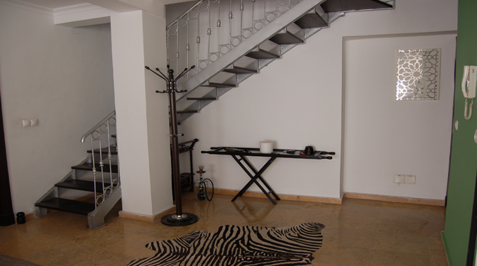 Location Appartement moderne Majorelle