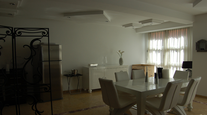 Location Appartement moderne Majorelle