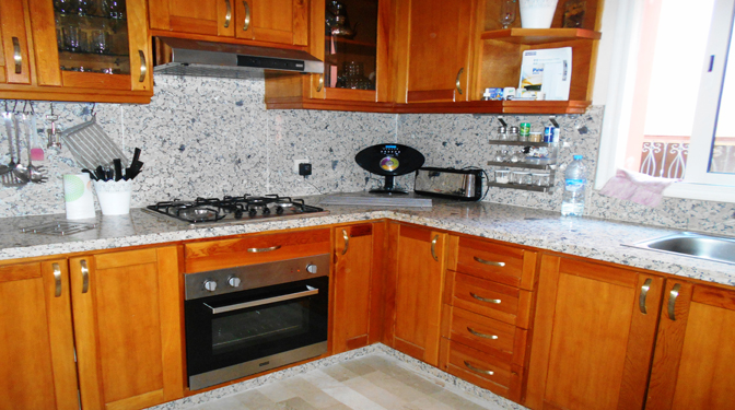 Location Appartement sans vis-à-vis