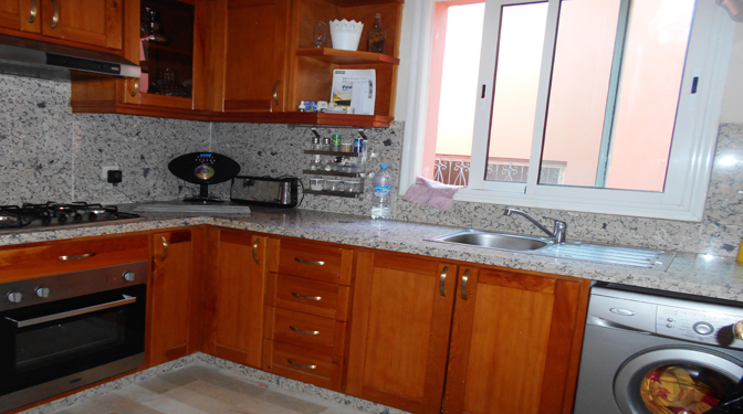 Location Appartement sans vis-à-vis