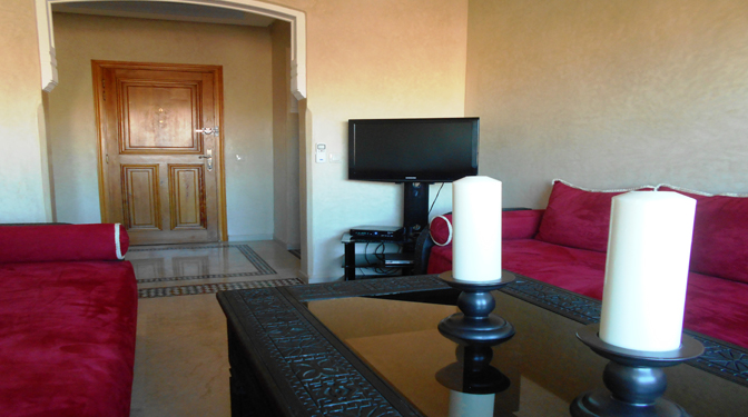 Location Appartement sans vis-à-vis