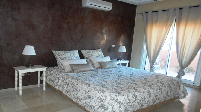 Location Appartement sans vis-à-vis