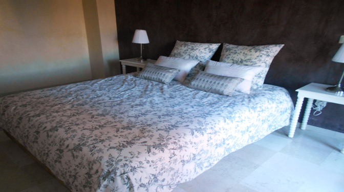 Location Appartement sans vis-à-vis