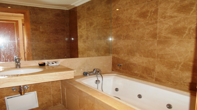 Appartement moderne en Location longue durée