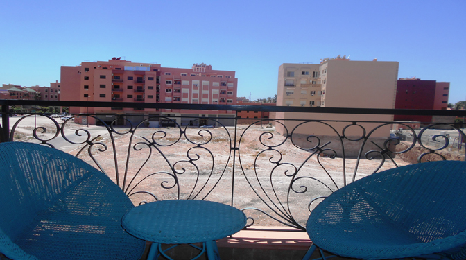 Appartement moderne en Location longue durée