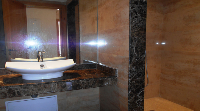 Appartement moderne en Location longue durée