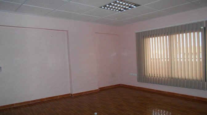 Location plateau bureau à guéliz avec contrat commerciale