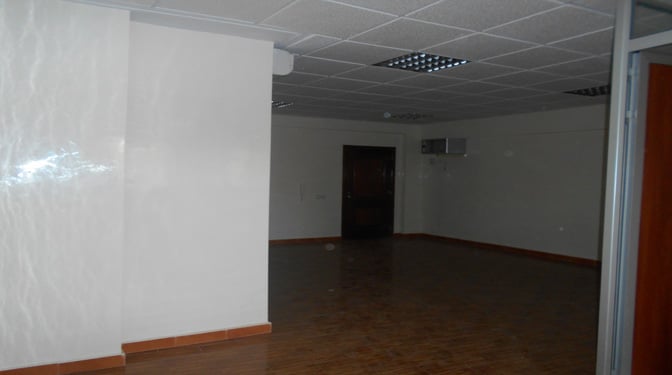 Location plateau bureau à guéliz avec contrat commerciale