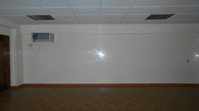 Location plateau bureau à guéliz avec contrat commerciale