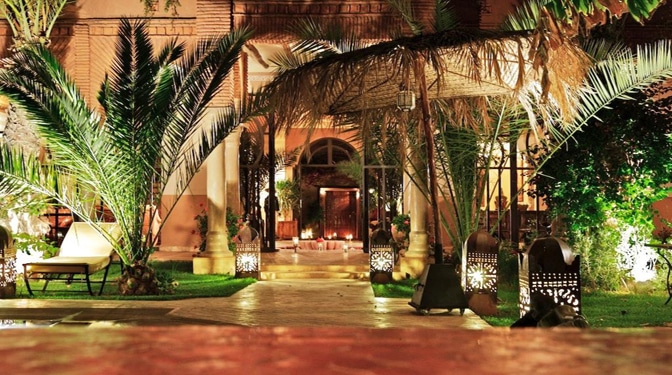 Furnished Villa for Sale in Targa