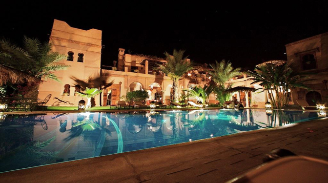 Furnished Villa for Sale in Targa