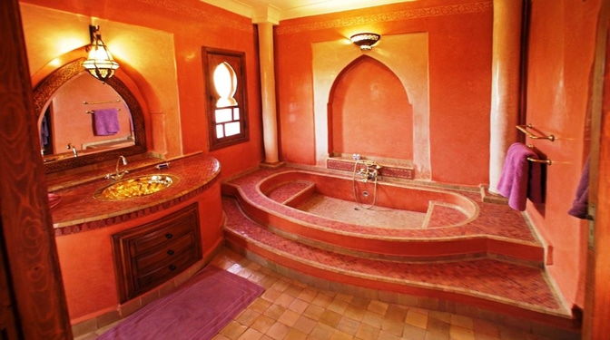 Furnished Villa for Sale in Targa