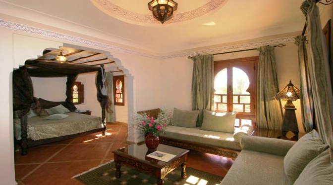 Furnished Villa for Sale in Targa
