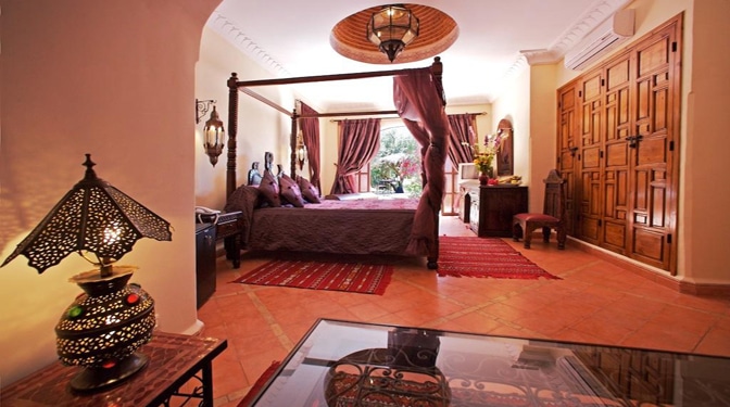 Furnished Villa for Sale in Targa