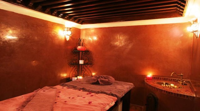 Furnished Villa for Sale in Targa