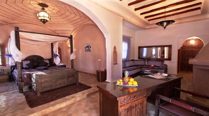 Furnished Villa for Sale in Targa