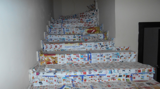 Location duplex usage bureau