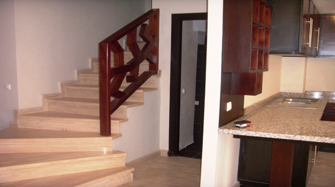 Location Appartement bureau