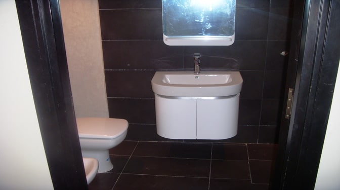 Location locale commerciale Duplex Bureau