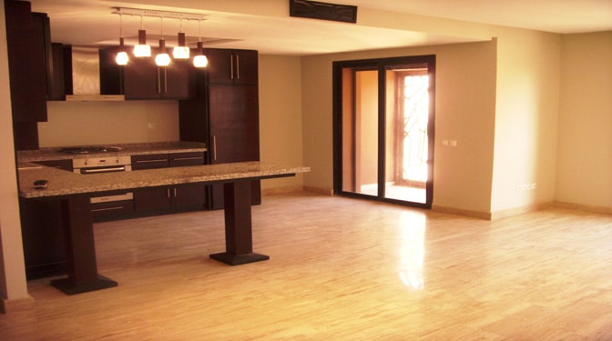 Location Appartement bureau