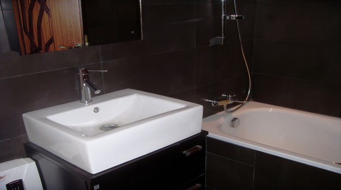 Location Appartement bureau