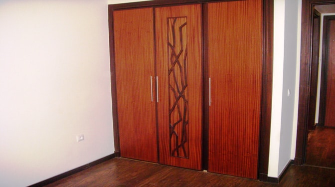 Location Appartement bureau