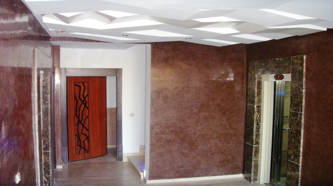 Location Appartement bureau