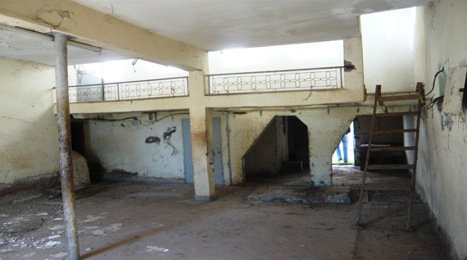 Land for Sale in Route de Fes