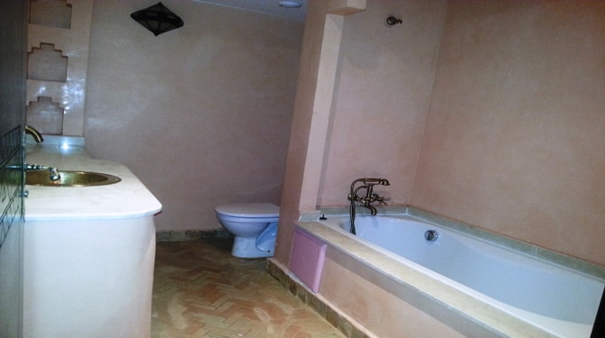 Furnished Apartment for Sale in Palmeraie - Photo 7