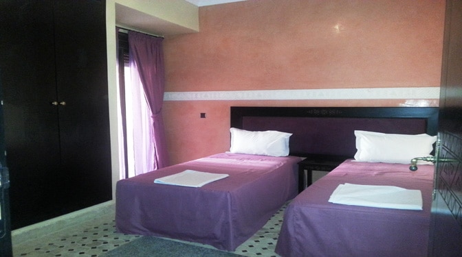 Furnished Apartment for Sale in Palmeraie - Photo 6