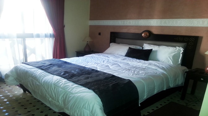 Furnished Apartment for Sale in Palmeraie - Photo 5