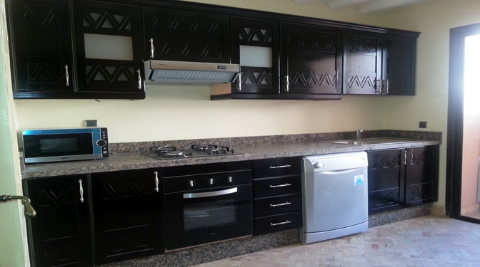 Furnished Apartment for Sale in Palmeraie - Photo 4